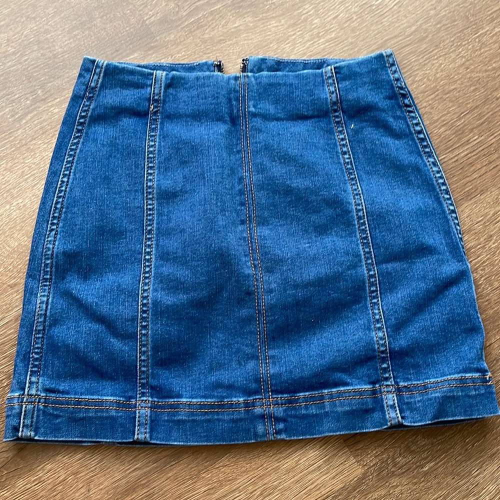 Skirt